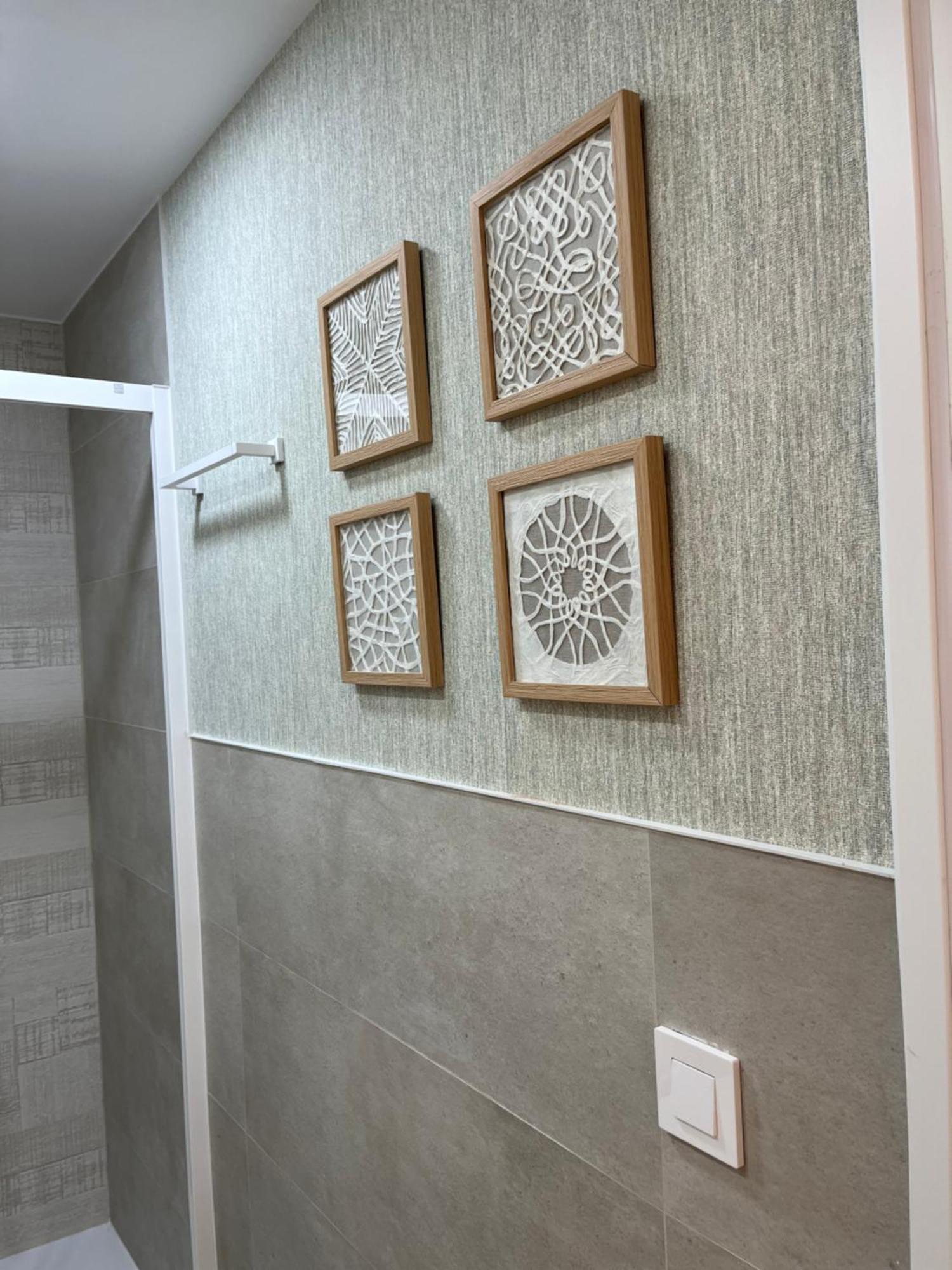 Atico Solymar Apartment