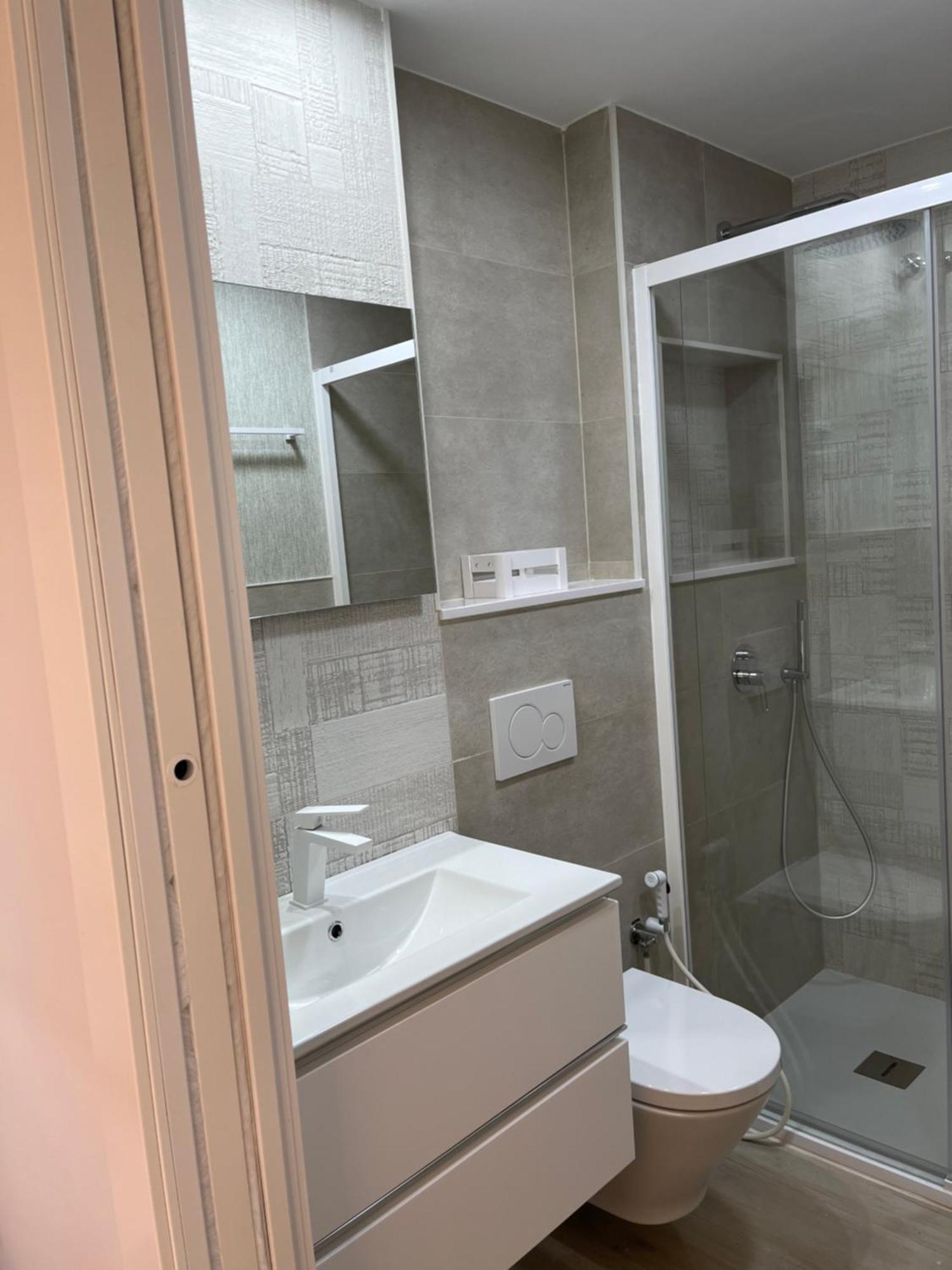 Apartment Atico Solymar *