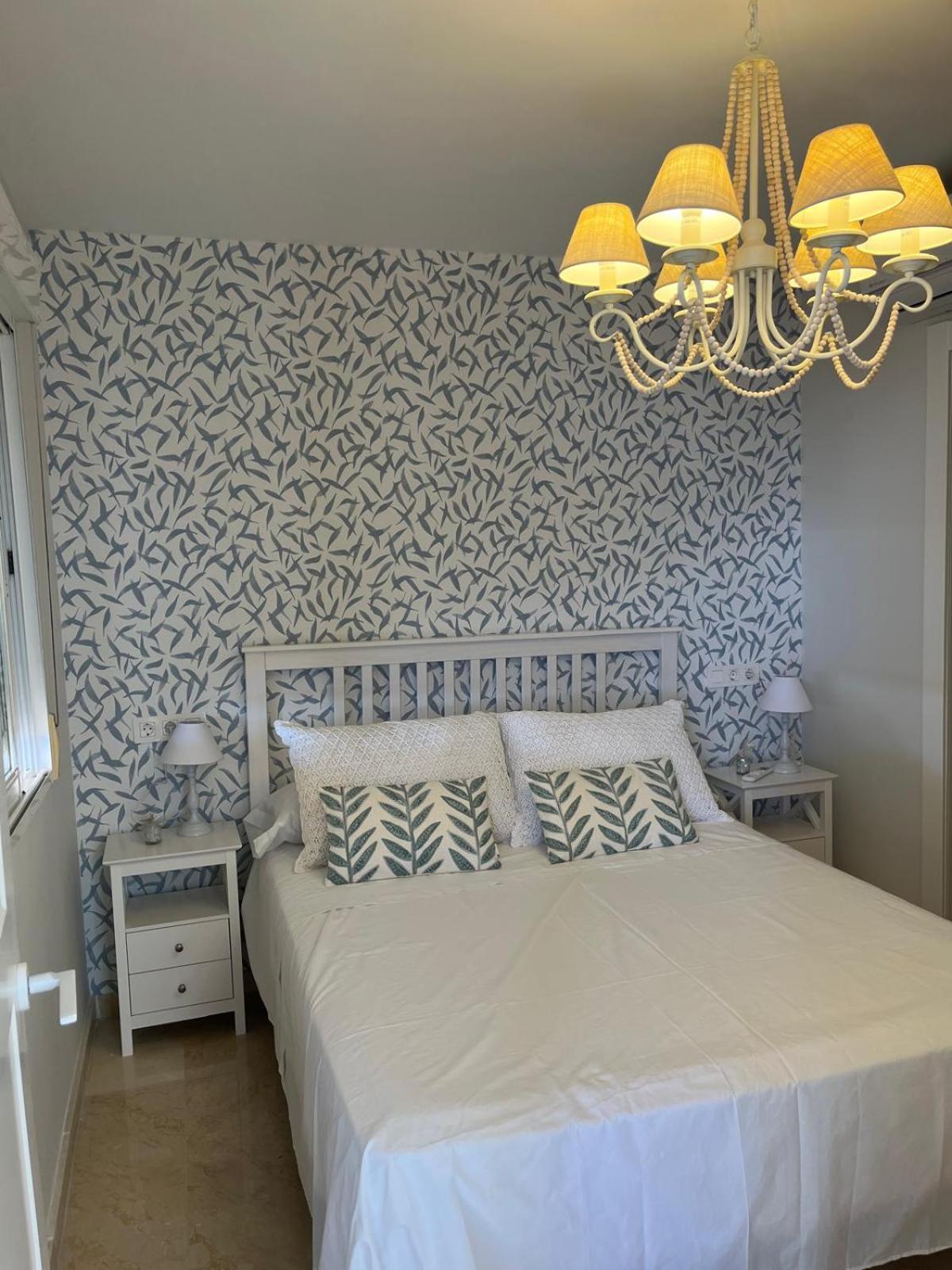 Atico Solymar Apartment Almunecar