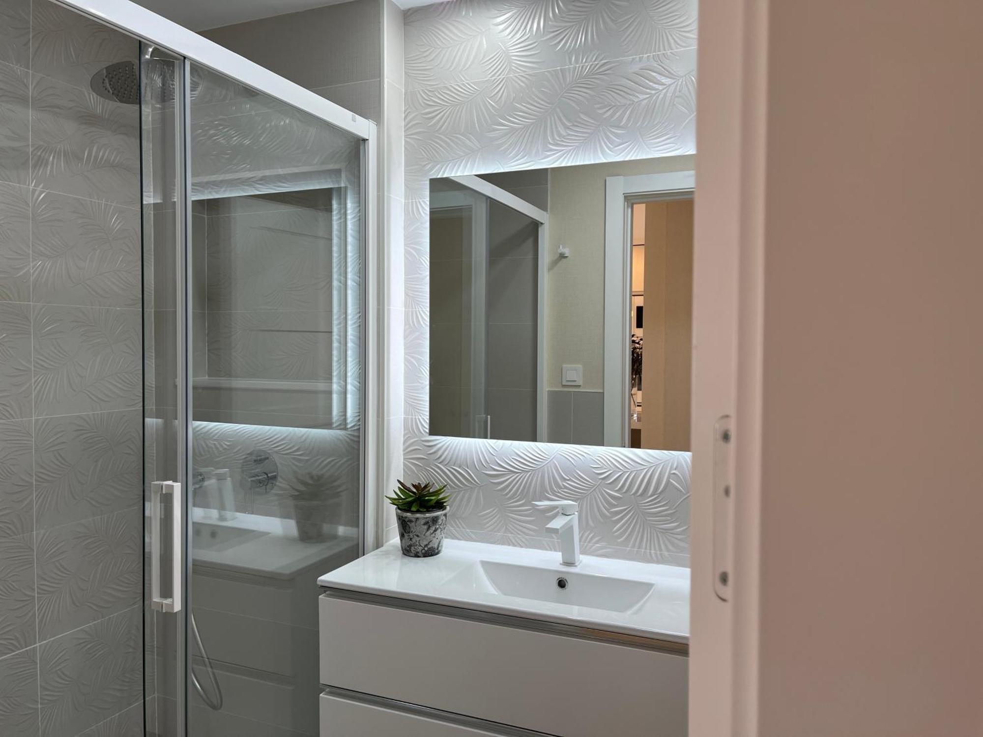 Apartment Atico Solymar