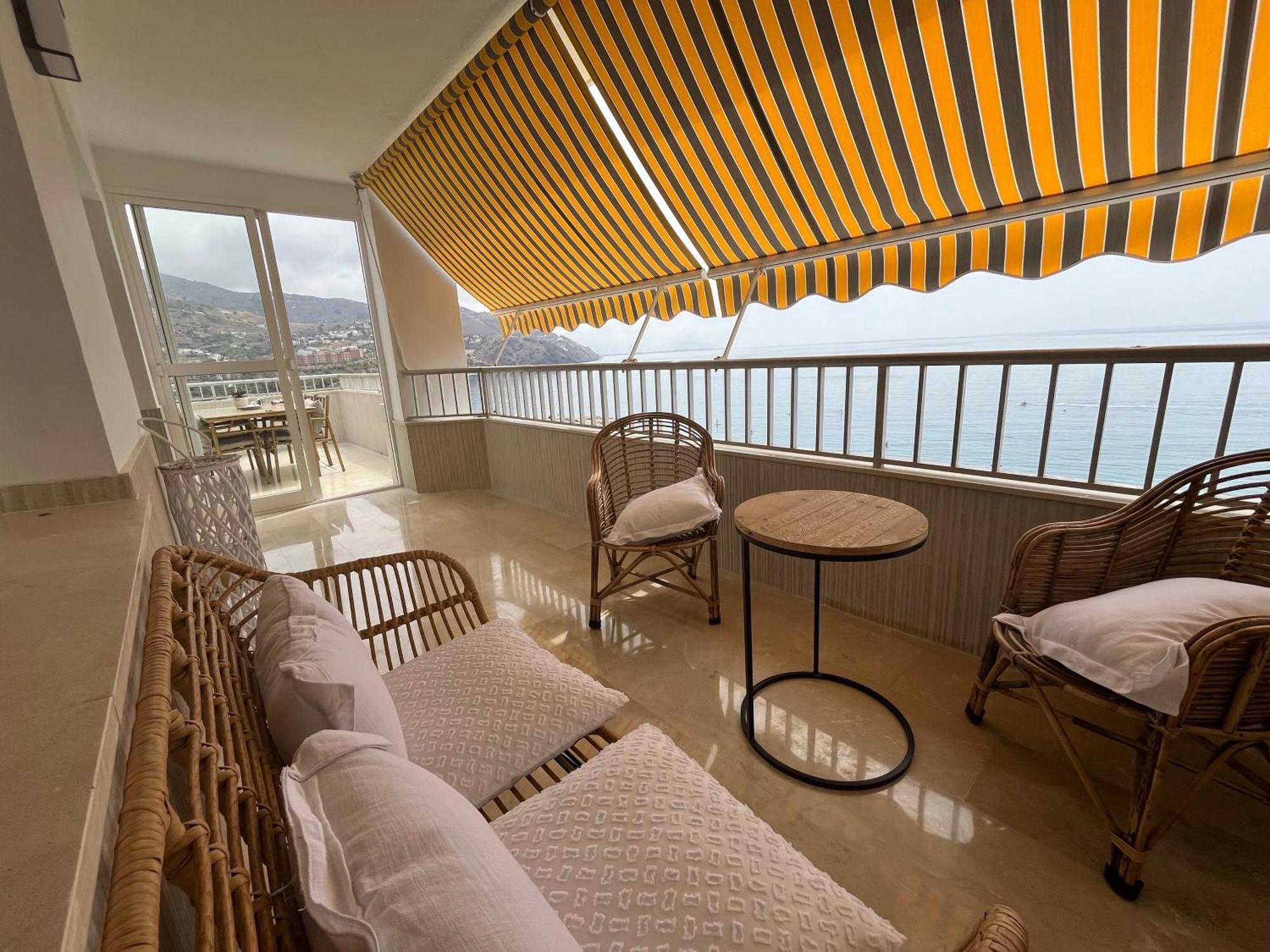 Atico Solymar Apartment *