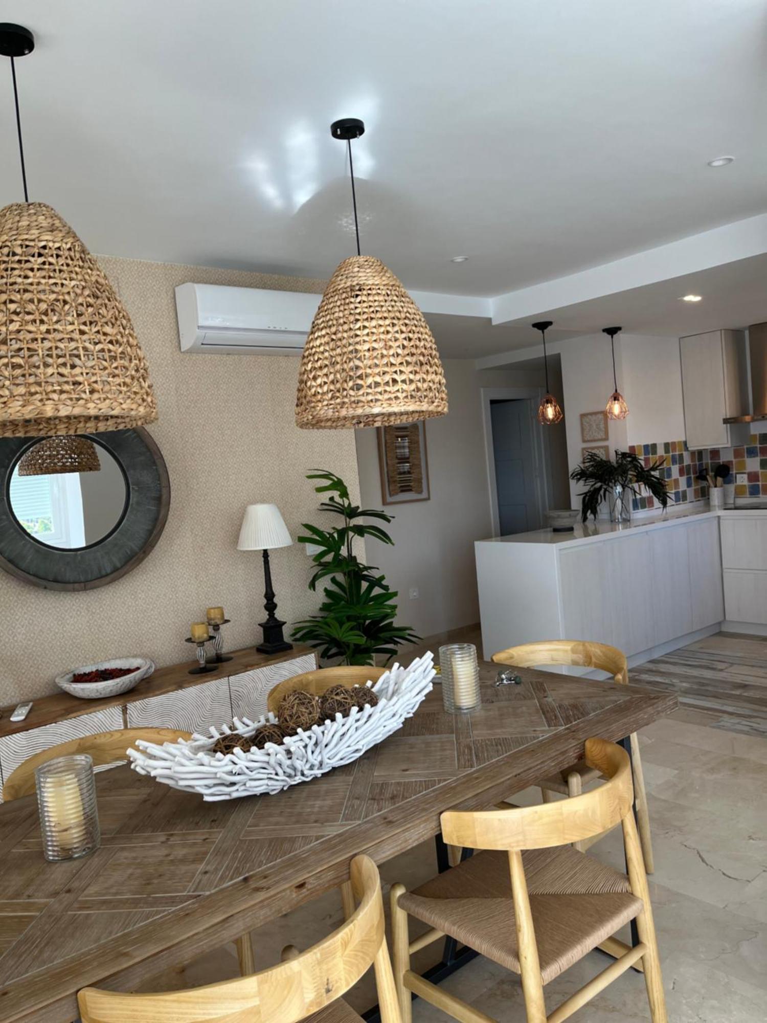 Atico Solymar Apartment Almunecar